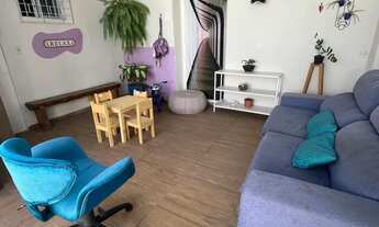 Imagem 3: Casa de esquina Casa com 3 dormitórios