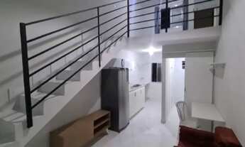 Imagem 5: Aluguel de Kitnet mobiliada