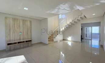 Imagem 4: Sobrado à venda e para alugar em Indaiatuba, Jardim Residencial Dona Lucilla, com 4 suítes