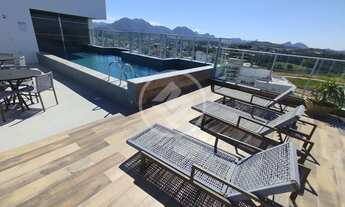 Imagem 2: Apartamento na Praia do Morro 3 quartos e 2 suites codigo: 119137