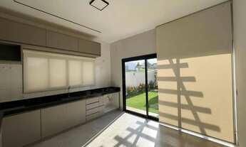 Imagem 7: Casa com 3 dormitórios para alugar, 185 m² por R$ 7.500,00/mês - Condomínio Residencial Ga