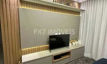 Imagem 2: MARAVILHOSO APARTAMENTO À VENDA NO SWISS PARK /CAMPINAS-SP