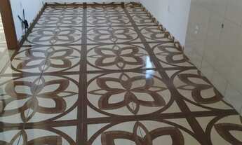 Imagem 4: Aluga-se casa 2° andar fundos do terreno