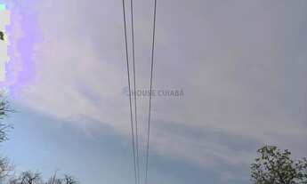 Imagem 4: área rural de 2,7272 hectares na região do porto bandeira na cidade de Cuiabá, M