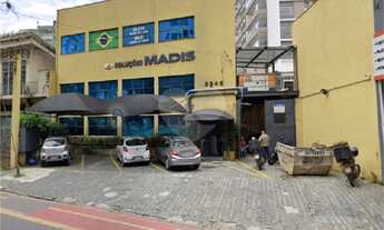 Imagem 2: Prédio inteiro à venda ou para locação em Alto De Pinheiros - SP