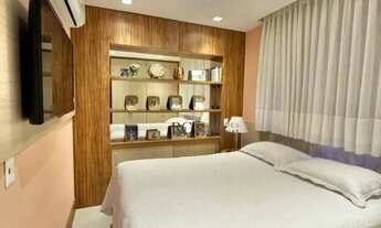 Imagem 3: Apartamento com 1 dormitório à venda, 41 m² por R$ 670.000,00 - Itapuã - Vila Velha/ES