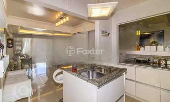 Imagem 4: Casa à venda Rua Indianápolis, Três Figueiras - Porto Alegre