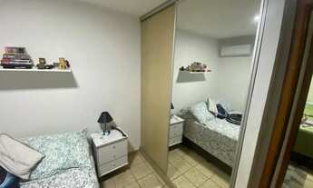 Imagem 5: Setor dos afonsos 3 quartos sem lance de escada