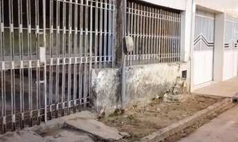 Imagem 4: Casa no Marcos Freire 1