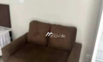 Imagem 2: Kitnet para locação no Jardim Augusta em São José dos Campos