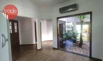 Imagem 6: Casa à Venda 04 dormitórios térrea Ribeirão Preto com Piscina