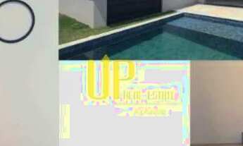 Imagem 3: CASA NOVA DE ALTO PADRÃO NO RESIDENCIAL ITHAYÊ - TECNOLOGIA, SUSTENTABILIDADE E LAZER COMP