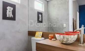 Imagem 6: Cobertura para Venda em Florianópolis, Rio Tavares, 4 dormitórios, 2 suítes, 3 banheiros