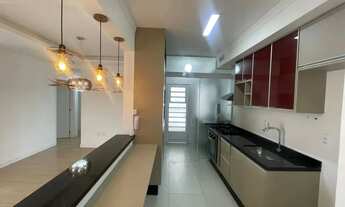 Imagem 2: Apartamento para Locação 98mts, 3 dorm, c 1 suíte, 2 vagas, Sorocaba, Jd Piratininga