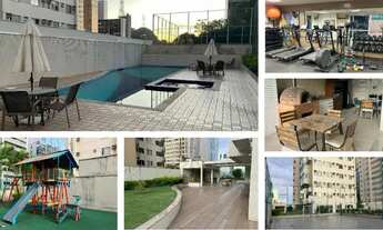 Imagem 3: Apartamento na Enseada do Suá, 3 quartos pronto para morar!