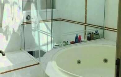 Imagem 10: CASA EM CONDOMÍNIO - ALPHAVILLE - SP