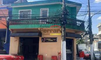 Imagem: Prédio comercial Vila Nova Cachoeirinha