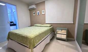 Imagem 6: GRAND PARK PÁSSAROS MOBILIADO