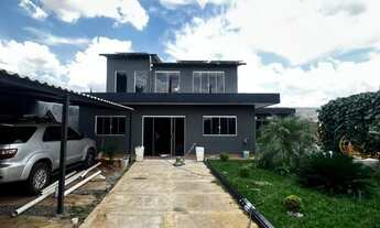 Imagem: CASA EXCELENTE DE 5 QUARTOS NA PONTE ALTA