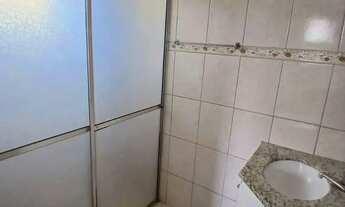 Imagem 5: Apartamento com 3 dormitórios para alugar, 75 m² por R$ 1.650,00/mês - Jardim Santa Lúcia