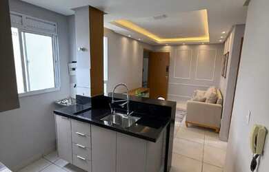 Imagem 7: Apartamento Novo - Porteira Fechada