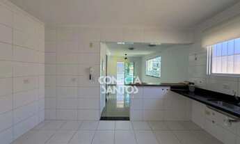 Imagem 7: Casa Duplex c/ 2 suítes, Marapé, Santos, Cod: 1817