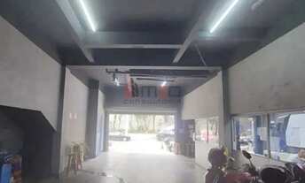 Imagem 5: Galpão na Vila Romana