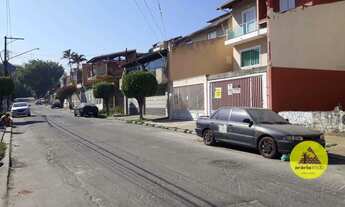 Imagem 2: Terreno à venda, 250 m² por R$ 320.000,00 - Parque Nações Unidas - São Paulo/SP