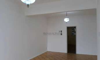 Imagem 3: Apartamento com 4 dormitórios para alugar, 165 m² por R$ 3.800/mês - Tijuca - Rio de Janei