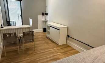 Imagem 5: Aluguel) Seu consultório pronto em clínica! (Recepcionista, Limpeza, Estacionamento..