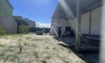 Imagem 5: Atlântica imóveis tem excelente Terreno Plano para Locação ou Venda em Rio das Ostras Opo