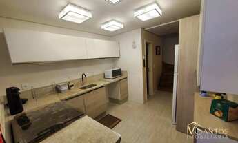 Imagem 4: Casa com 3 dormitórios à venda, 160 m² por R$ 1.100.000,00 - Cachoeira do Bom Jesus Leste