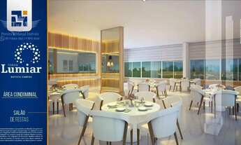 Imagem 6: DANIEL PEREIRA IMOB VENDE: Apartamento no TORRE LUMIAR LANÇAMENTO, 2 suítes, 2 vg. VALOR R