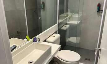 Imagem 5: Imóvel para aluguel possui 74 metros quadrados com 2 quartos em Calhau - São Luís - MA