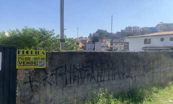 Imagem: Terreno perto metro vila sonia Declive 517