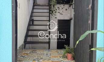 Imagem 3: Casa 112m2 com 2 suítes em Rua Bucólica de Copacabana Ótima Oportunidade!