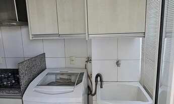 Imagem 6: Livre Ipiranga Apartamento com 2 Quarto(s) e 1 banheiro(s) à Venda, 58.05 por R$ 350000.00