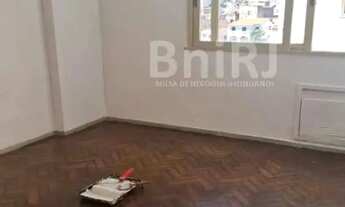 Imagem 3: ENGENHO NOVO - Ótimo apartamento com 49 m² e vaga de garagem