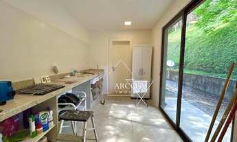 Imagem 10: Casa com 4 dormitórios à venda, 460 m² por R$ 3.700.000,00 - Itaipava - Petrópolis/RJ