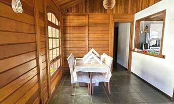 Imagem 4: Casa para alugar, 180 m² por R$ 4.050,00/mês - Vila Petrópolis - Atibaia/SP