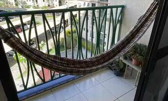 Imagem 7: Apartamento à venda no Belas Artes , FAROLÂNDIA, Aracaju, SE