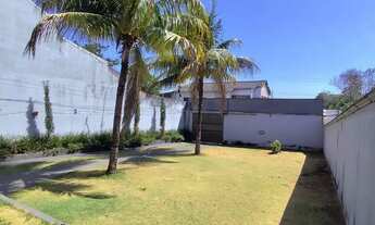 Imagem 4: Térrea para venda tem 106 metros quadrados com 2 quartos em Setor Três Marias - Goiânia