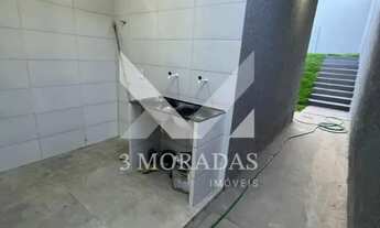 Imagem 5: Casa 3/4 no Residencial Santa Fé