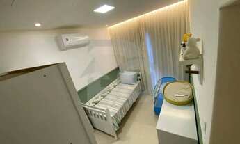 Imagem: Imóvel Duplex na Barra dos Coqueiros com