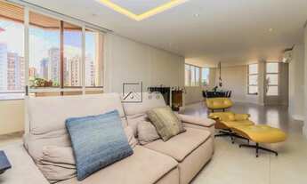 Imagem 4: Venda Apartamento 2 Dormitórios - 204 m² Pinheiros