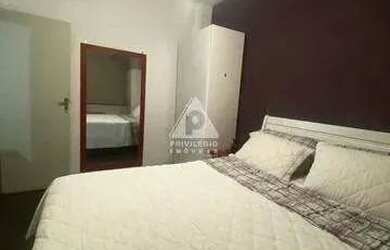 Imagem 4: Apartamento à venda, 2 quartos, 1 vaga, Vila Isabel - RIO DE JANEIRO/RJ