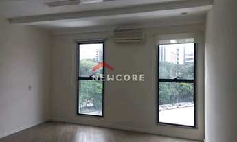 Imagem 4: Sala comercial em Avenida Brigadeiro Faria Lima - Jardim Paulistano - São Paulo/SP