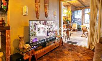 Imagem 2: Cobertura 2 quartos no bairro Cempeche, Florianopolis