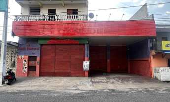 Imagem 2: Loja de 450 m2 Galpão / depósito com 2 vagas na garagem