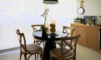 Imagem 7: APARTAMENTO MARAVILHOSO COM VARANDA GOURMET, EXCELENTE LOCALIZAÇÃO